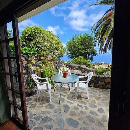 Apartamentos Corral De Payo Brena Baja Ngoại thất bức ảnh